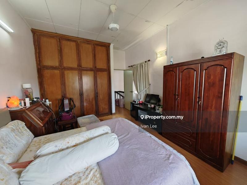 2-storey Terraced House for Sale in Taman Sea, Petaling Jaya by Ivan Lee - iProperty.com.my