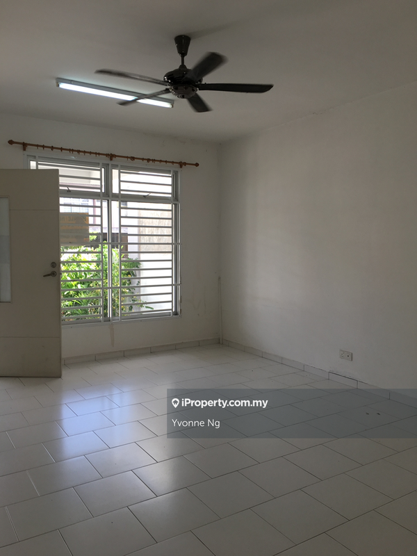 2-storey Terraced House for Sale in Setia Eco Garden @ Casea Garden, Gelang Patah by Yvonne Ng - iProperty.com.my