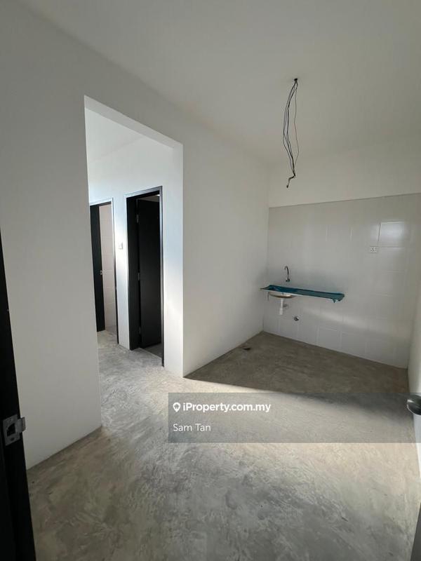 Semi-D Factory for Rent in Eco Business Park V, Puncak Alam by Sam Tan - iProperty.com.my