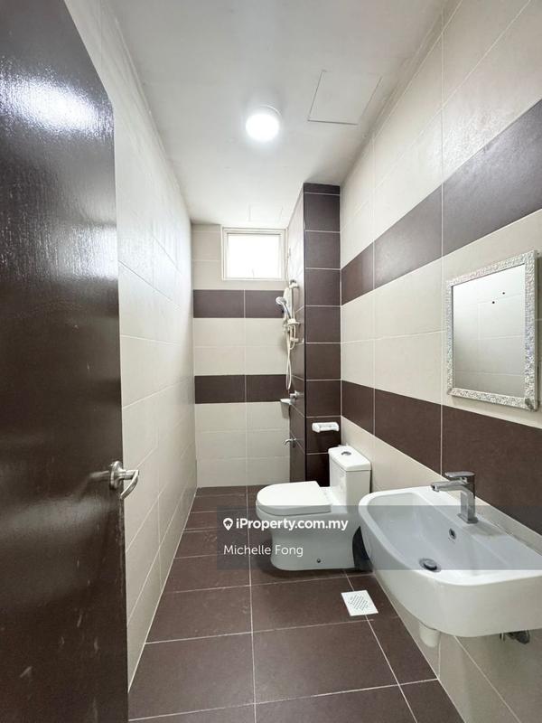 Kondominium untuk Dijual di M Condominium @ Larkin oleh Michelle Fong - iProperty.com.my