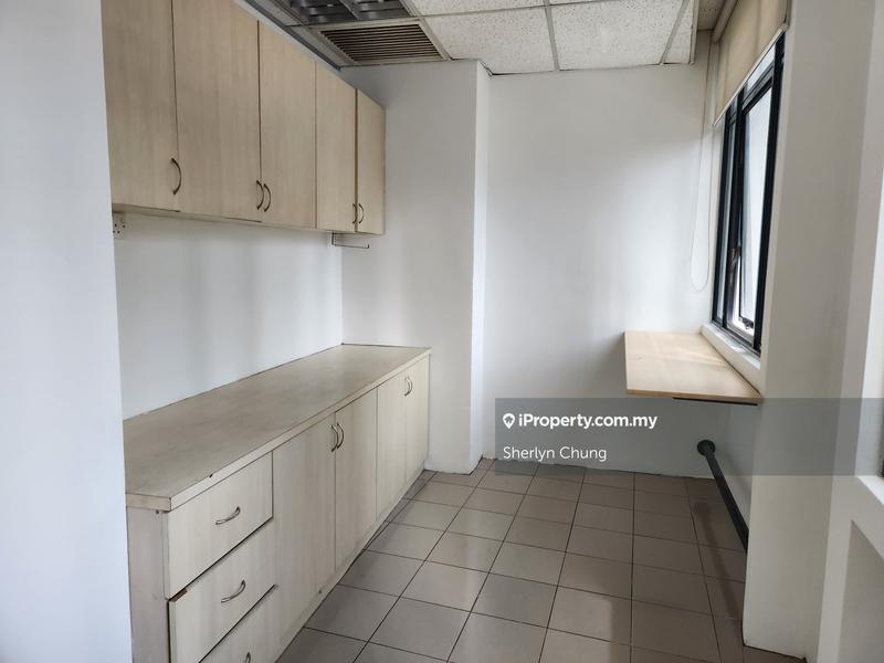 Pejabat untuk Dijual di KLCC, KL City Centre oleh Sherlyn Chung - iProperty.com.my