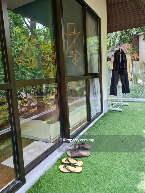 Banglo untuk Dijual di Hill villa Gita bayu, Seri Kembangan oleh Vivi Yap - iProperty.com.my