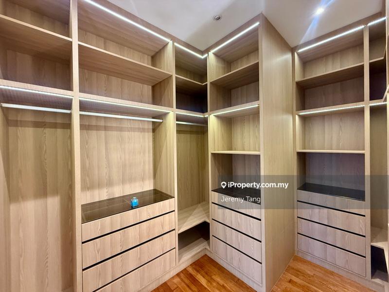 Condominium for Sale in Pavilion Hilltop by Jeremy Tang - iProperty.com.my