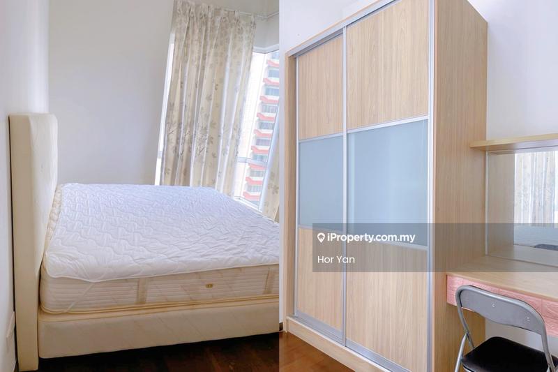 Kediaman Servis untuk Disewa di Glomac Damansara oleh Hor Yan - iProperty.com.my