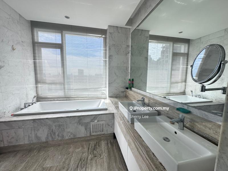 Condominium for Sale in Kiara 9 Residency by Sherry Lee - iProperty.com.my