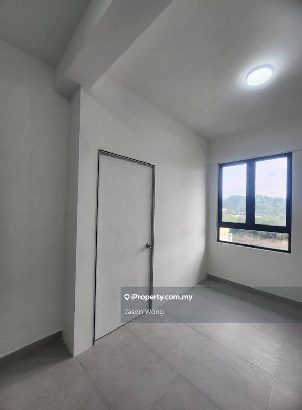 Residensi Servis untuk Dijual di 168 Park Residensi Selayang oleh Jason Wong - iProperty.com.my