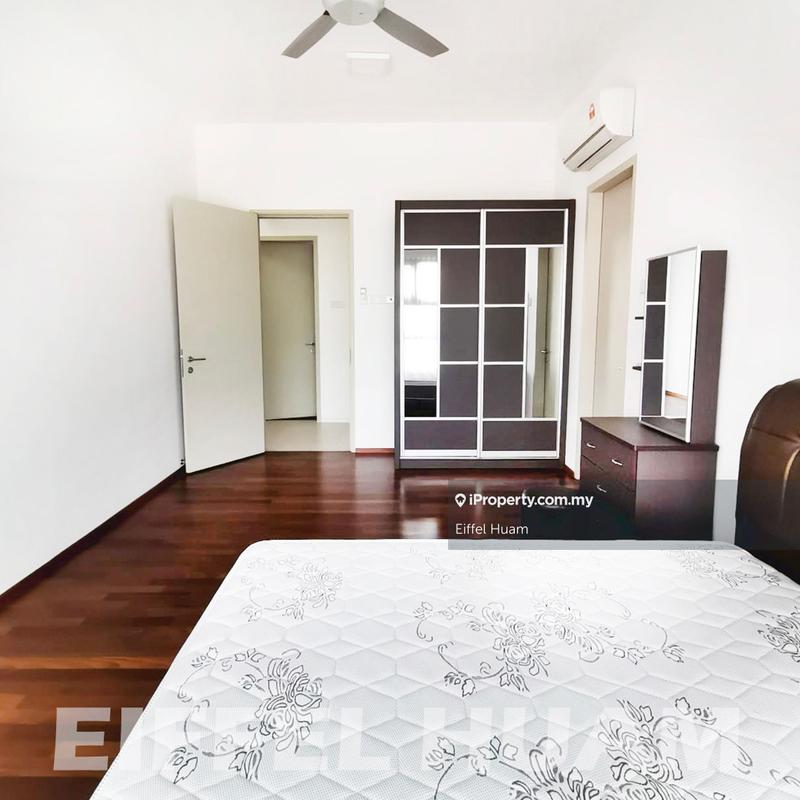 Kondominium untuk Dijual di Mira Residence oleh Eiffel Huam - iProperty.com.my