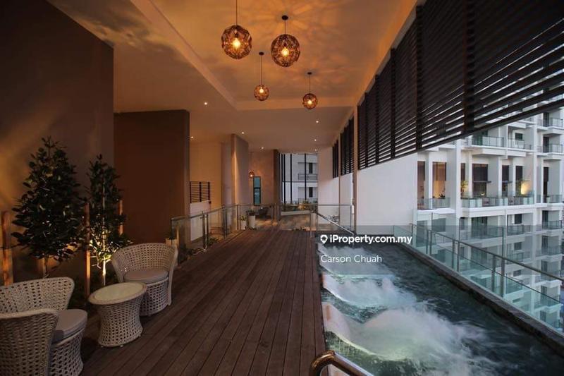 Condominium for Sale in Iconic Skies by Carson Chuah - iProperty.com.my