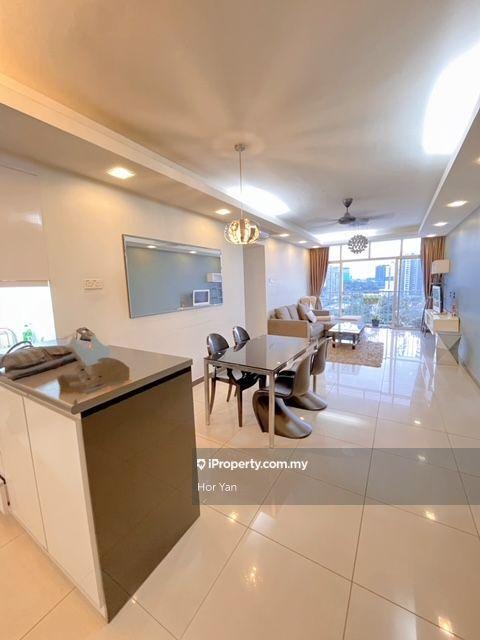 Condominium untuk Disewa di Midfields oleh Hor Yan - iProperty.com.my
