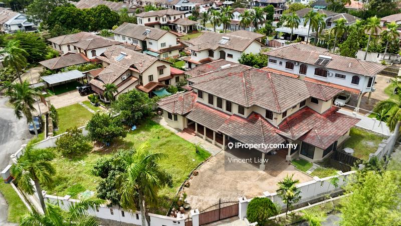 Bungalow House for Sale in Seksyen 6, Kota Damansara by Vincent Liaw - iProperty.com.my