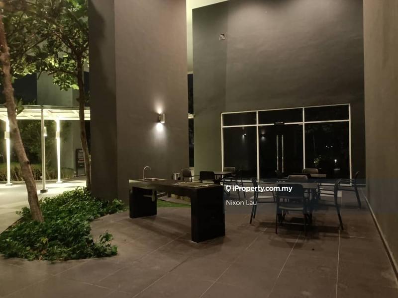 Kediaman Servis untuk Disewa di Clarita Tower @ Eco Sky oleh Nixon Lau - iProperty.com.my