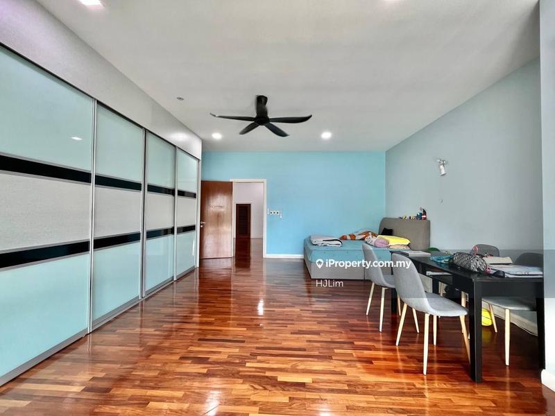 3-storey Terraced House for Sale in Taman Taming Indah, Bandar Sungai Long by HJLim - iProperty.com.my