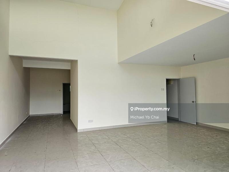 3-storey Terraced House for Sale in Desa Park Serdang, Seri Kembangan by Michael Yb Chai - iProperty.com.my