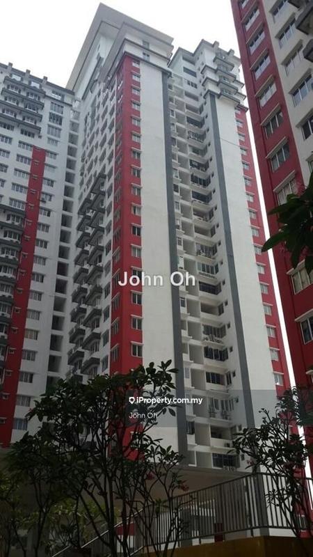 For Sale - Main Place Residence