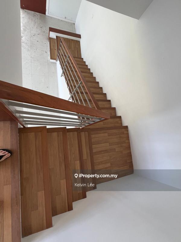 Semi-Detached House for Sale in vnxhh, Shah Alam by Kelvin Lee - iProperty.com.my