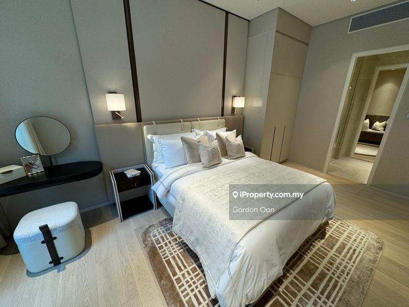 Service Residence for Sale in Pavilion Square by Gordon Oon - iProperty.com.my