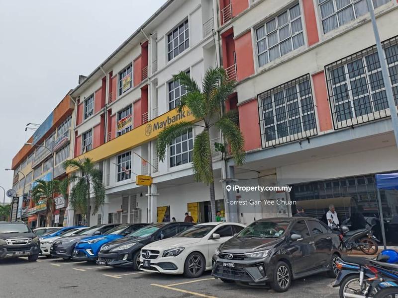 For Rent - Port Klang, Persiaran Raja Muda Musa