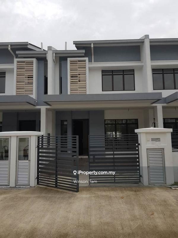 2-storey Terraced House untuk Dijual di M Residence 2, Rawang oleh Winson Tam - iProperty.com.my