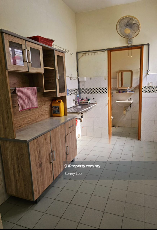 Rumah Pangsa untuk Disewa di Taman Seri Taming oleh Benny Lee - iProperty.com.my