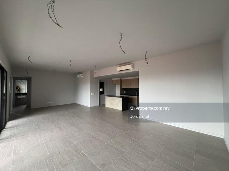 Kondominium untuk Dijual di Utamara Boutique Residences oleh Jordan Teh - iProperty.com.my