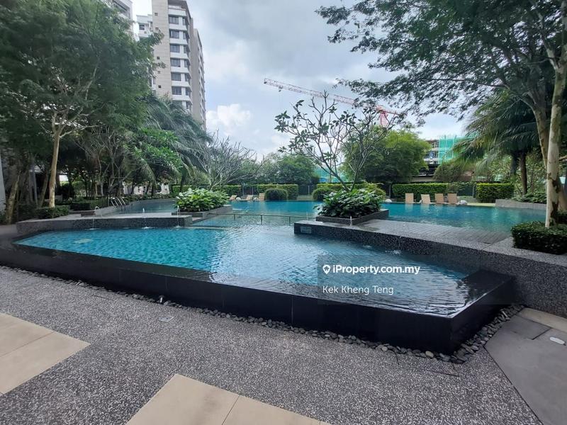 Kondominium untuk Dijual di Quayside @ Clear Water Bay oleh Kek Kheng Teng - iProperty.com.my