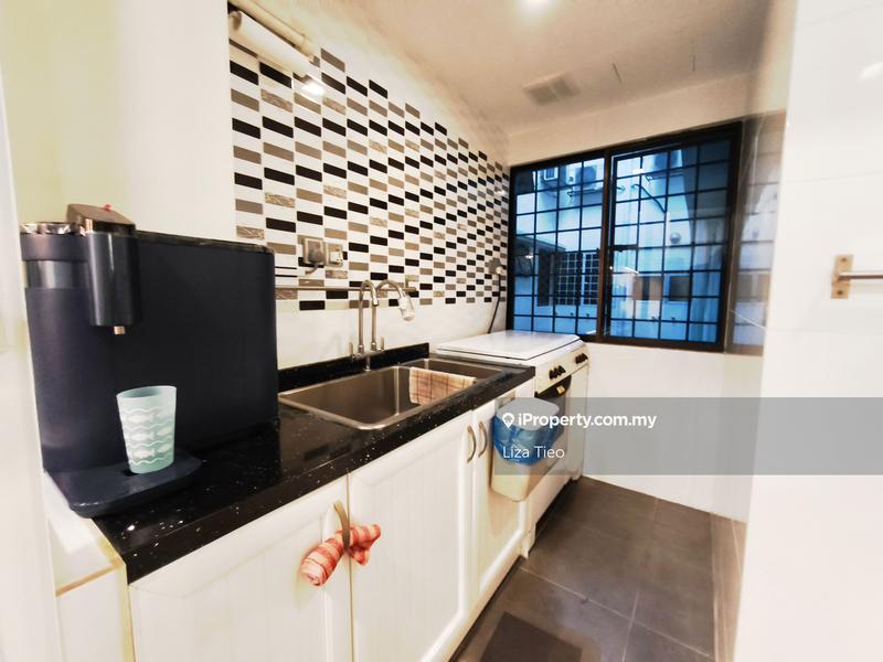 For Sale - Taman Desa Pesona