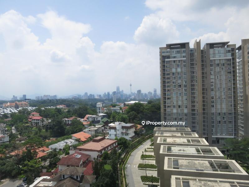 Condominium for Sale in One Menerung by Irene Leow - iProperty.com.my