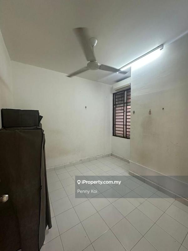 Rumah Berangkai 1 Tingkat untuk Dijual di Taman Desaru Utama, Pengerang oleh Penny Koi - iProperty.com.my