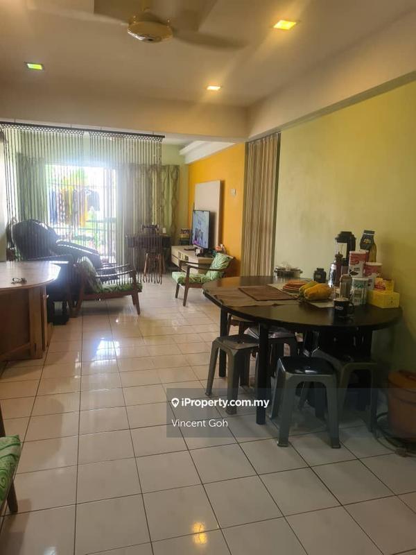 For Sale - Vista Saujana