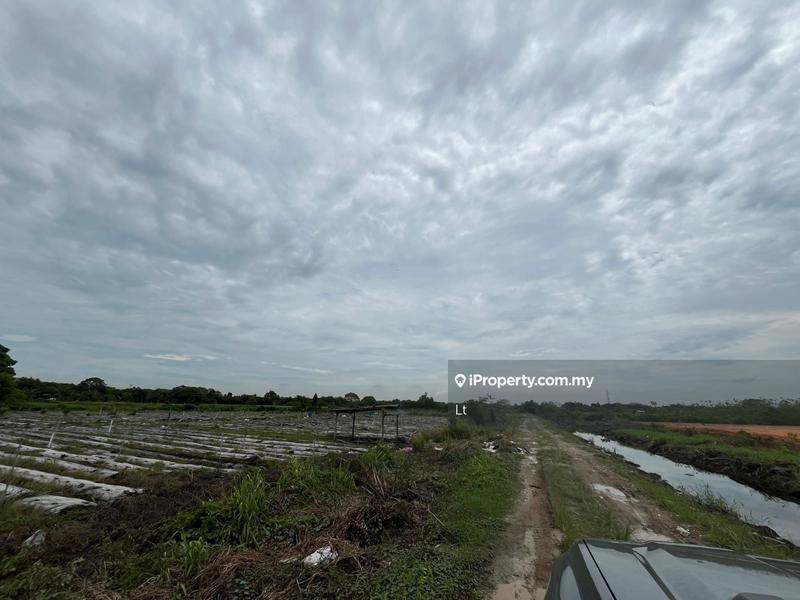 Industrial Land untuk Dijual di Klang, Klang oleh Lt - iProperty.com.my