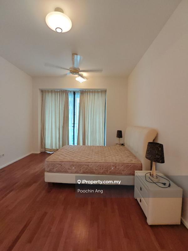 Service Residence for Rent in Hampshire Place by Poochin Ang - iProperty.com.my