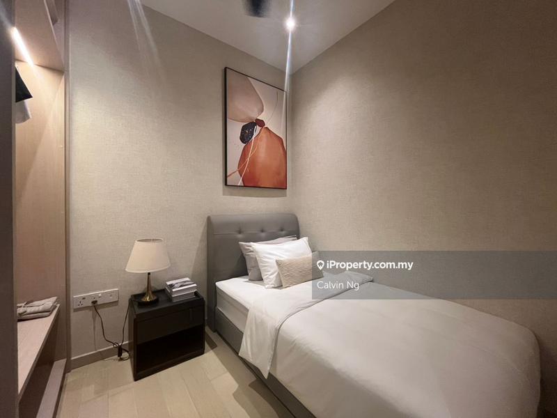 For Sale - Eaton Residence