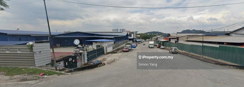 Detached Factory for Sale in Kawasan Perindustrian Balakong, Balakong by Simon Yang - iProperty.com.my