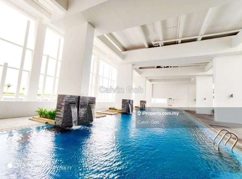 Kediaman Servis untuk Disewa di Garden Plaza oleh Calvin Goh - iProperty.com.my