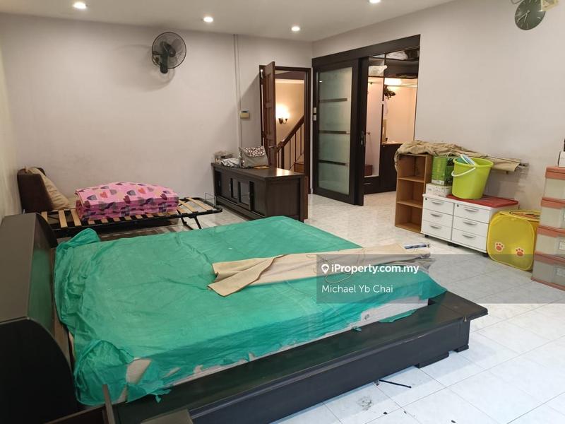 2-storey Terraced House for Sale in Kuchai Lama, Kuala Lumpur by Michael Yb Chai - iProperty.com.my