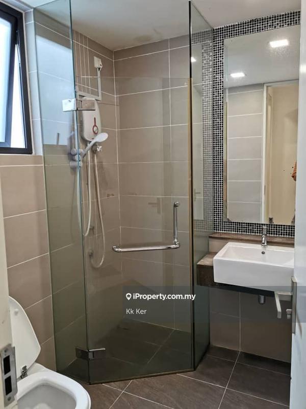 Service Residence for Rent in Nova Saujana by Kk Ker - iProperty.com.my