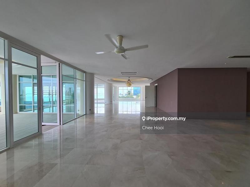 Kondominium untuk Dijual di 8 Gurney (The Shore Condominium) oleh Chee Hooi - iProperty.com.my