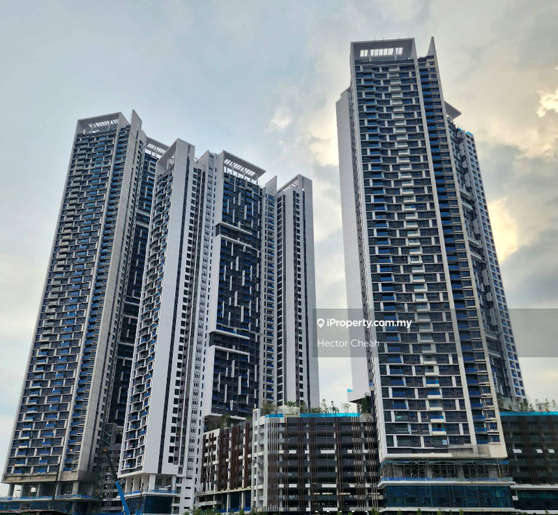 For Sale - The Valley Residences @ SkySierra