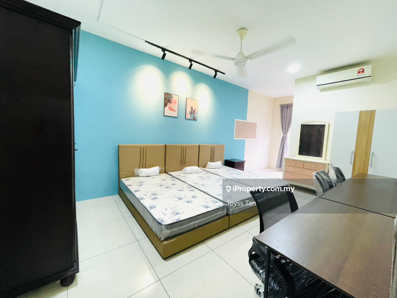 Condominium for Rent in Platinum Lake PV 20 by Joyss Tan - iProperty.com.my