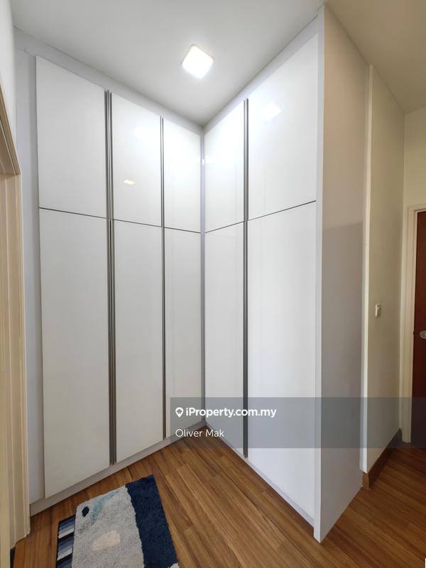 Condominium for Sale in KM1 West by Oliver Mak - iProperty.com.my