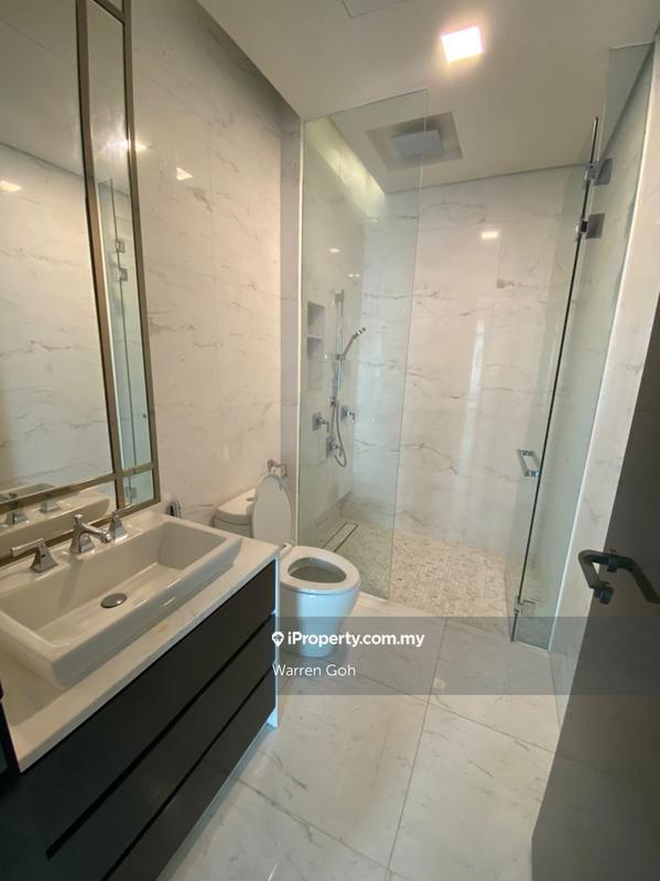 Residensi Servis untuk Disewa di Four Seasons Place oleh Warren Goh - iProperty.com.my