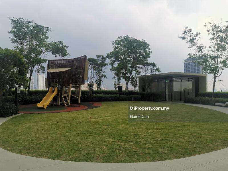 For Sale - The Park 2