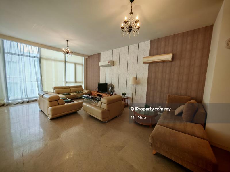 Service Residence for Sale in Bintang Fairlane Residences by Mr. Moo - iProperty.com.my