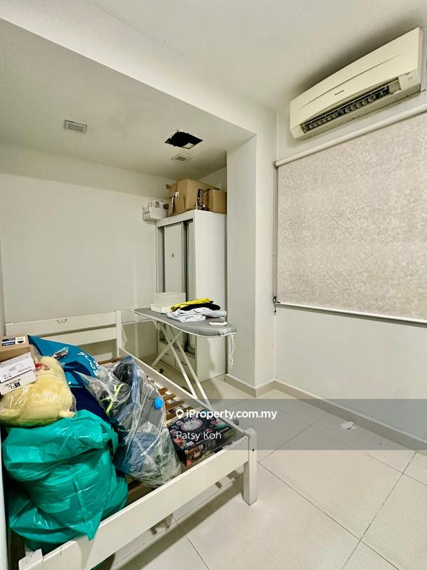 2-storey Terraced House for Sale in Alam Damai, Cheras by Patsy Koh - iProperty.com.my