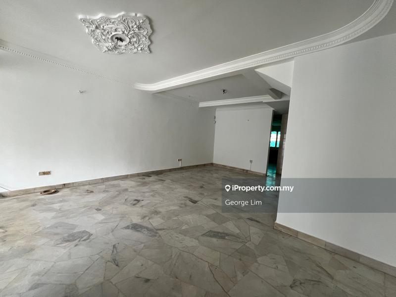 Rumah Teres 2-Tingkat untuk Dijual di SS19, Subang Jaya oleh George Lim - iProperty.com.my