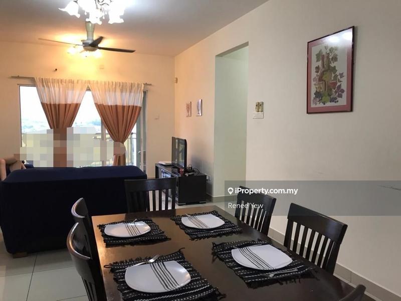 For Sale - Endah Promenade