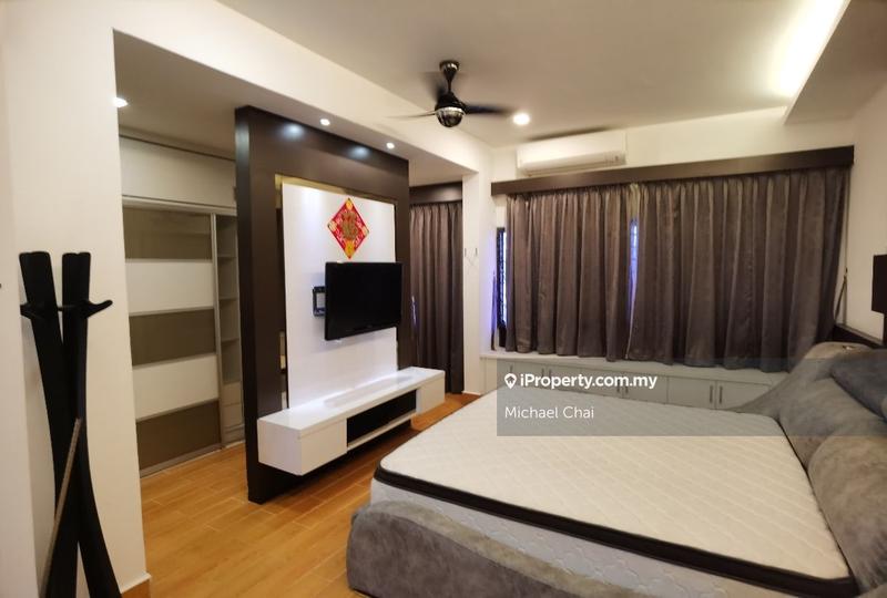 Service Residence for Sale in SetiaWalk by Michael Chai - iProperty.com.my
