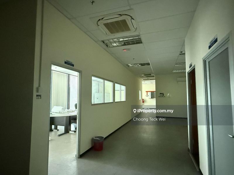 Semi-D Factory for Rent in North Port (Pelabuhan Utara), Port Klang (Pelabuhan Klang) by Choong Teck Wei - iProperty.com.my