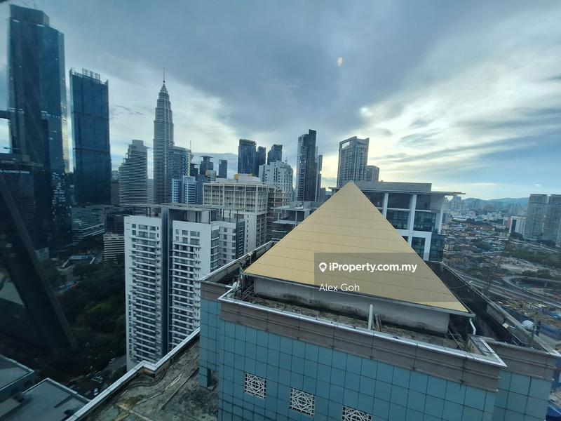 Kondominium untuk Disewa di Menara Avenue (Menara Promenade) oleh Alex Goh - iProperty.com.my