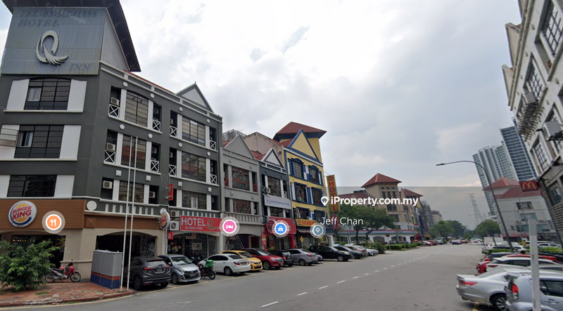 Shop for Sale in Bandar Sunway, Sunway by Jeff Chan - iProperty.com.my